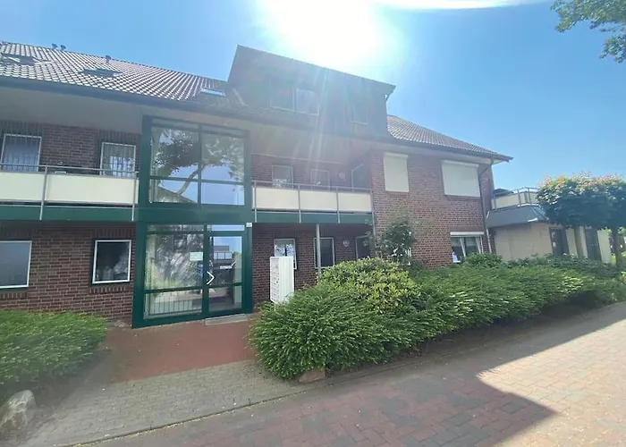 Deichperle, Ihr Ankerplatz!