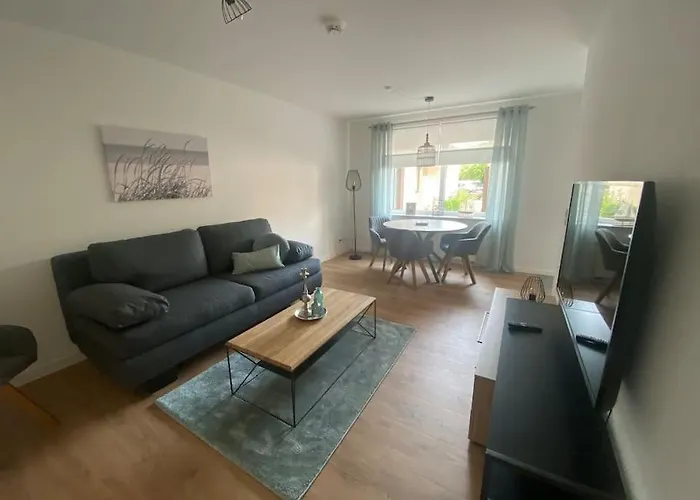 Deichperle, Ihr Ankerplatz!