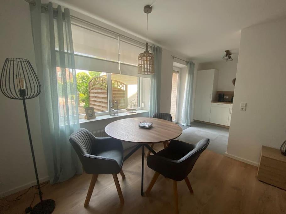 Appartement Deichperle, Ihr Ankerplatz! *