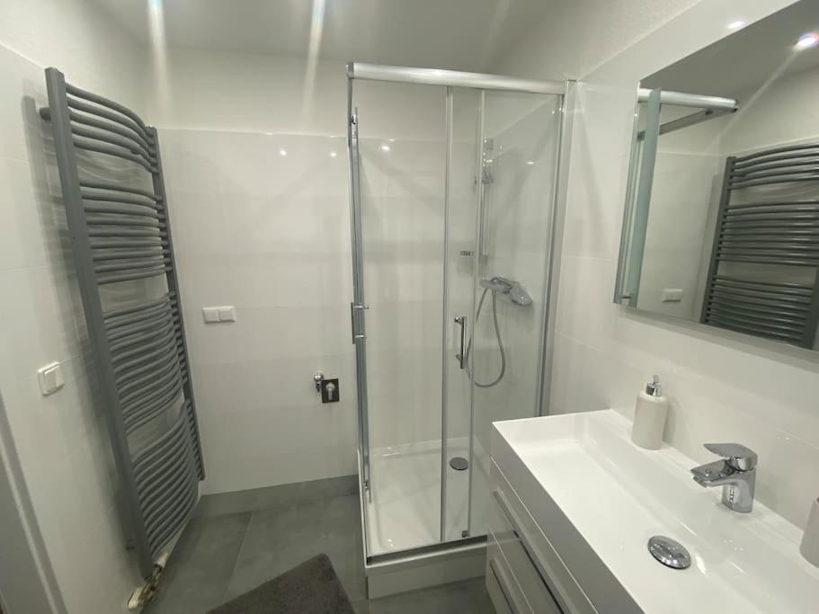 Deichperle, Ihr Ankerplatz! Appartement