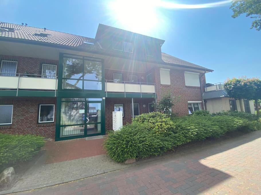 Appartement Deichperle, Ihr Ankerplatz! *